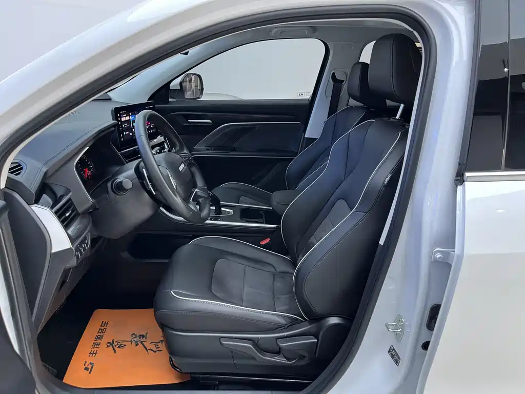 Haval H6 2024
