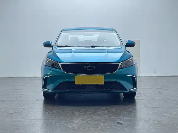 Geely Binrui 2021