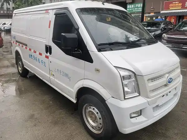 Ruichi EC35 2020