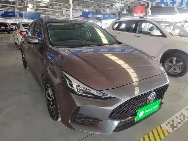 MG5 2022
