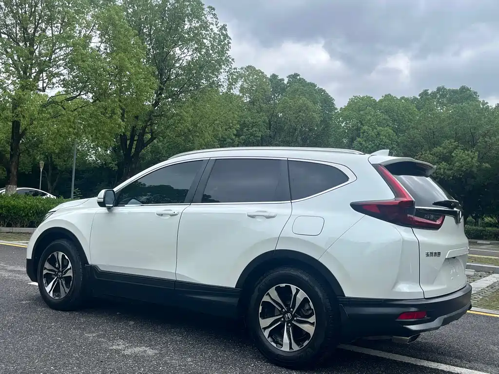 Honda CR-V 2022