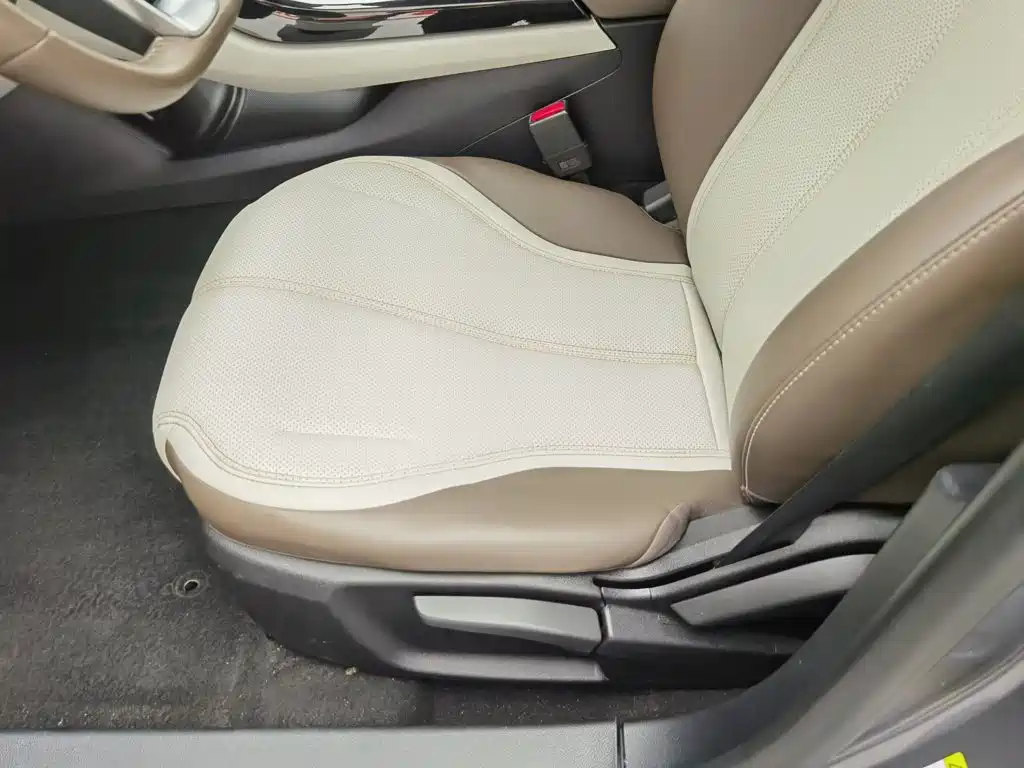 BYD Qin PLUS 2024 — фото 20