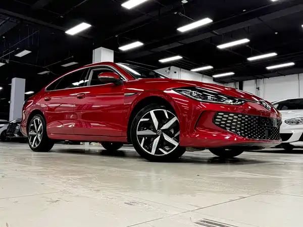 Volkswagen Lamando 2022