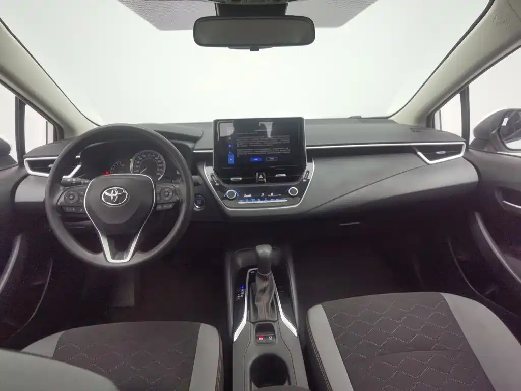 Toyota Corolla 2023