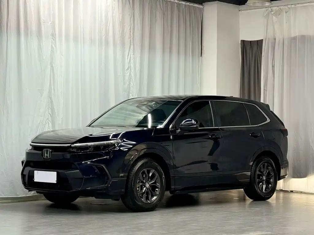 Honda Breeze 2024