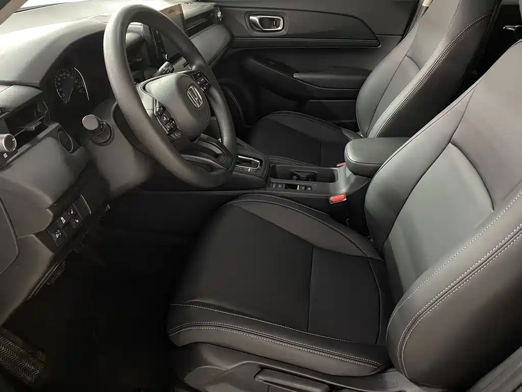 Honda Vezel 2023 — фото 10