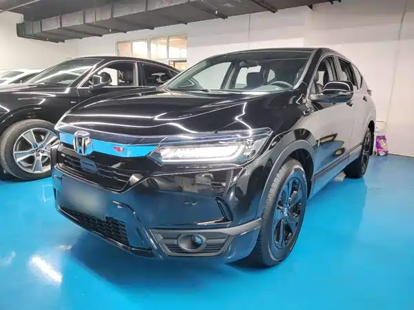 Honda Breeze 2021