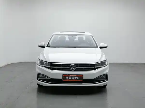 Volkswagen Bora 2020