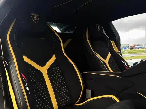 Lamborghini Aventador 2013