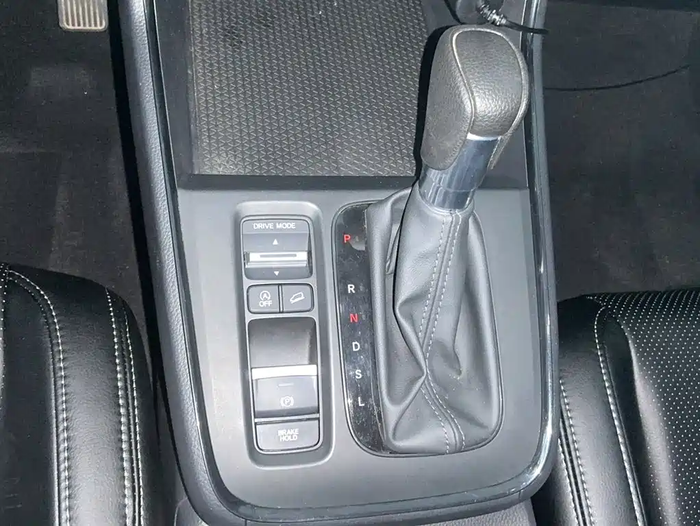 Honda CR-V 2023