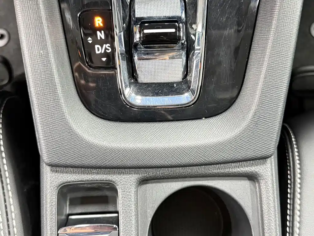 Skoda Octavia 2022 — фото 10