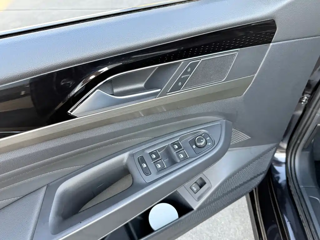 Volkswagen Passat 2021
