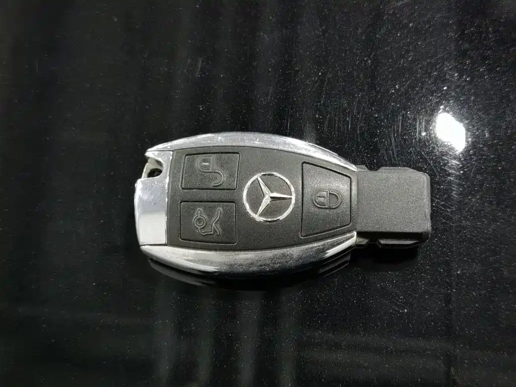 Mercedes-Benz C-Class 2017 — фото 19