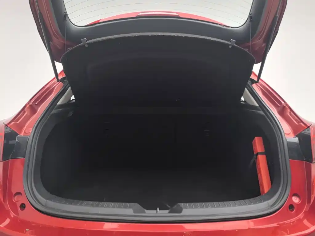 Mazda 3 Axela 2016 — фото 16