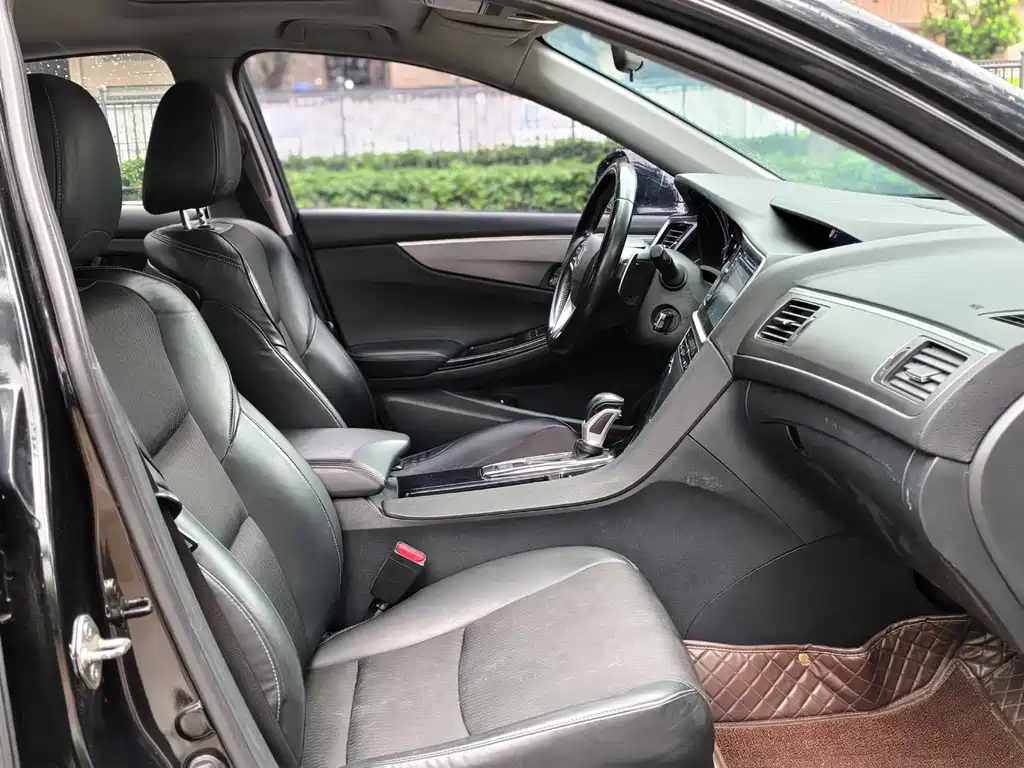 Honda Spirior 2018 — фото 13