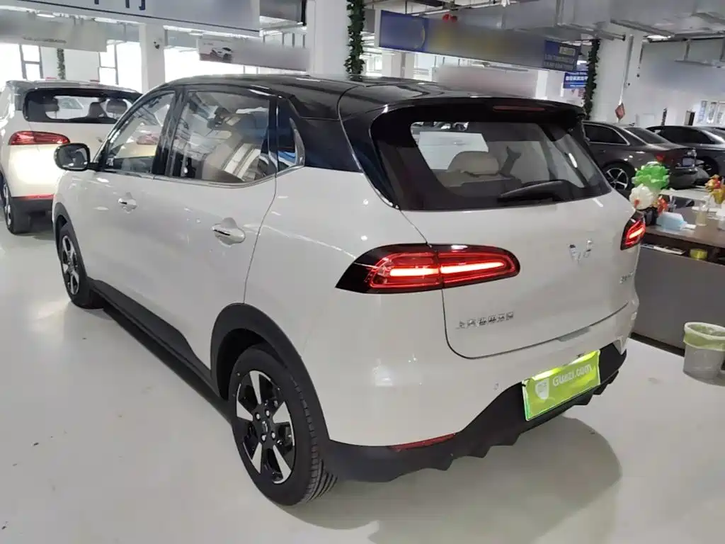 Wuling Bingo PLUS 2026