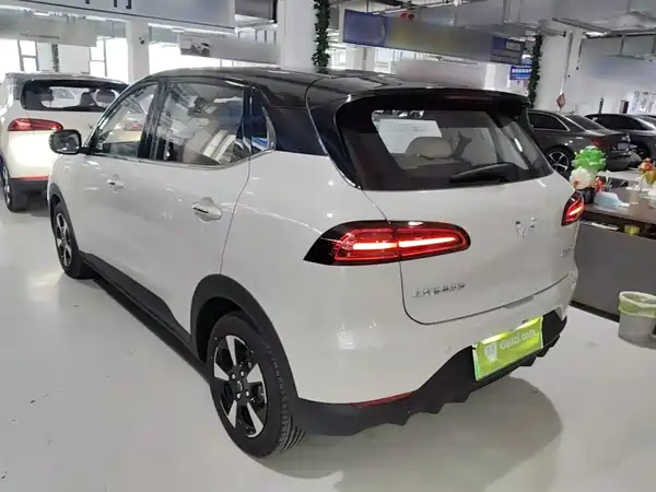 Wuling Bingo PLUS 2026