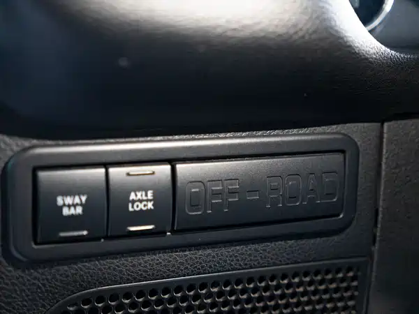 Jeep Wrangler 2016