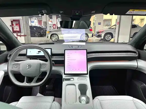 NIO ES6 2023
