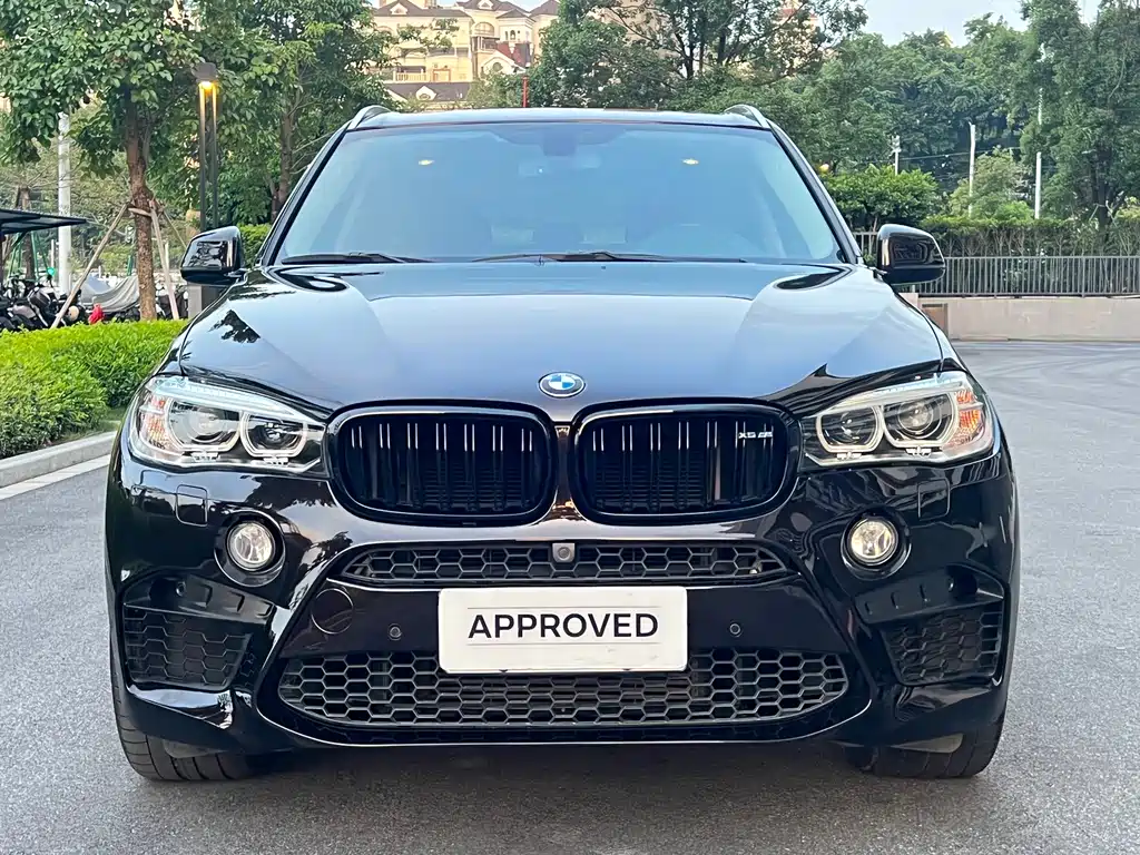 BMW X5 2018 — фото 2