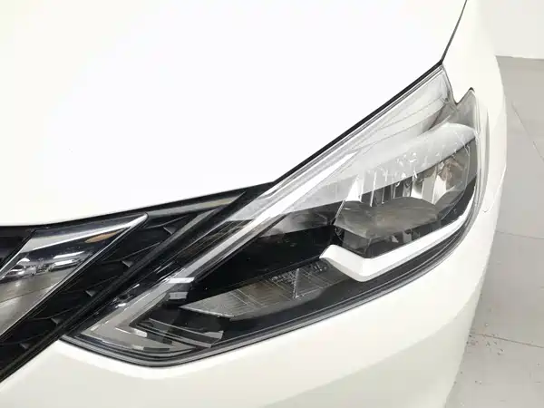 Nissan Sylphy 2020