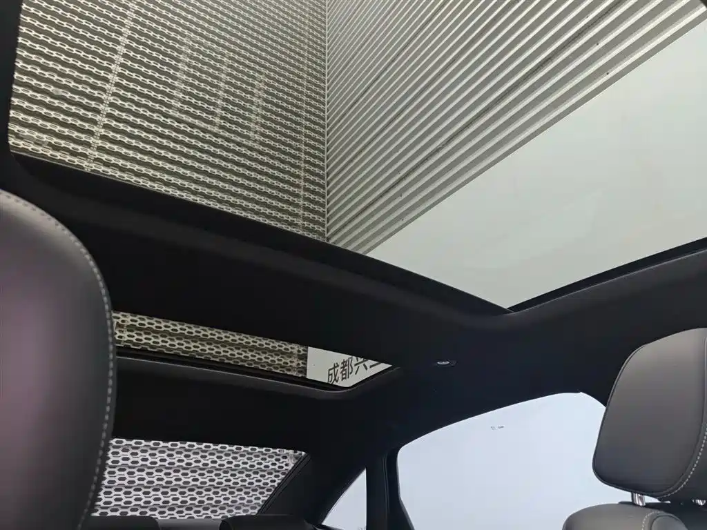 Audi A6L 2023