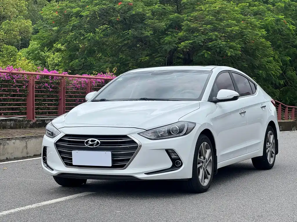 Hyundai Celesta 2018 — фото 1
