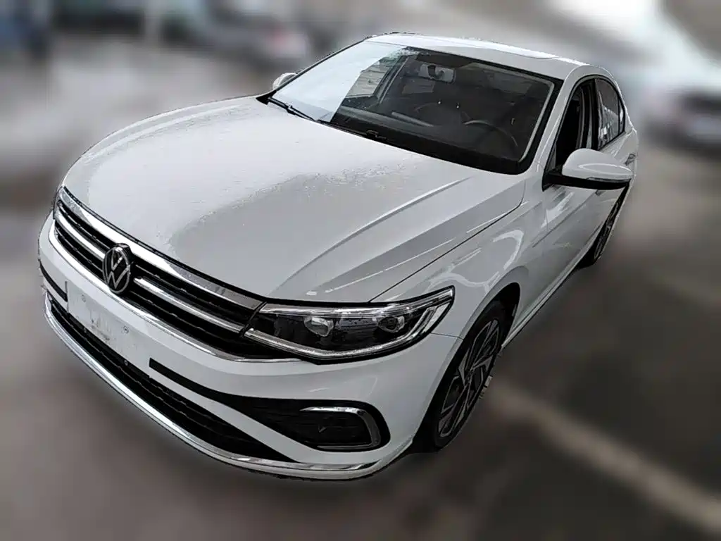 Volkswagen Bora 2023