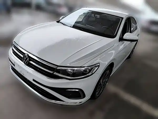 Volkswagen Bora 2023