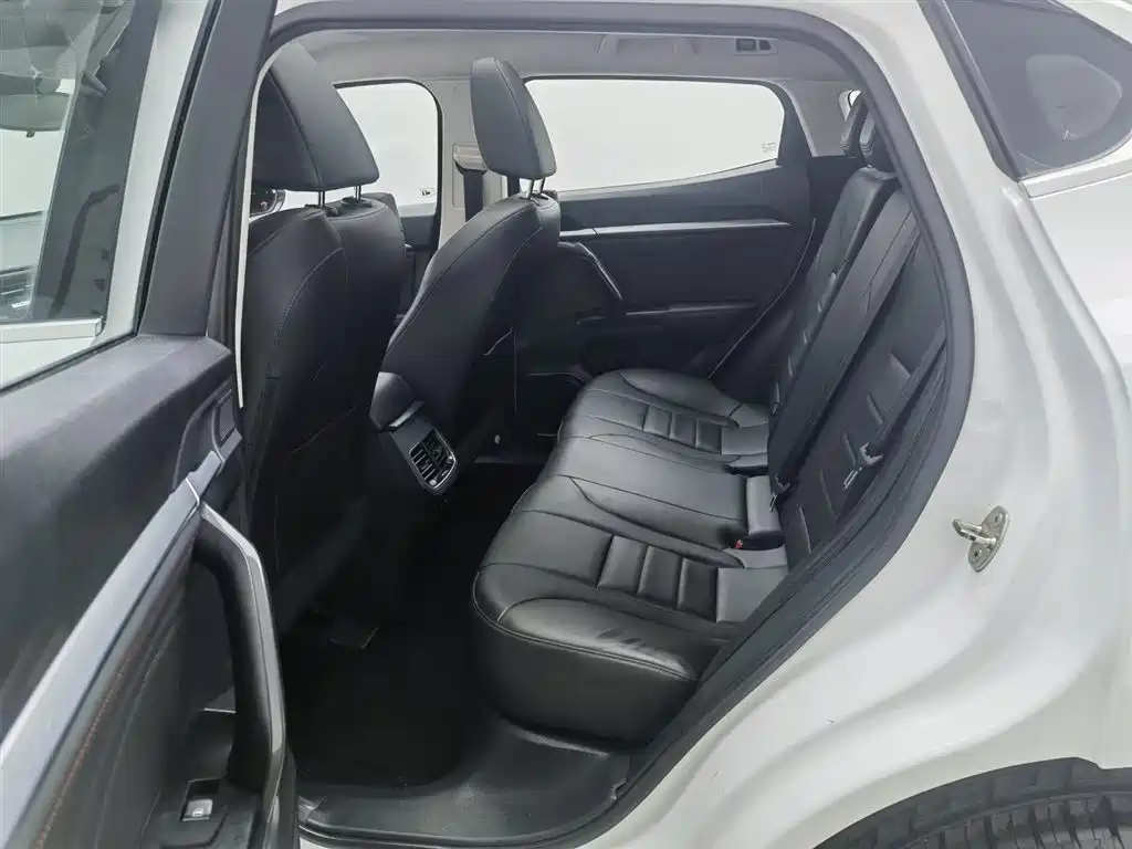 Haval F5 2020 — фото 15
