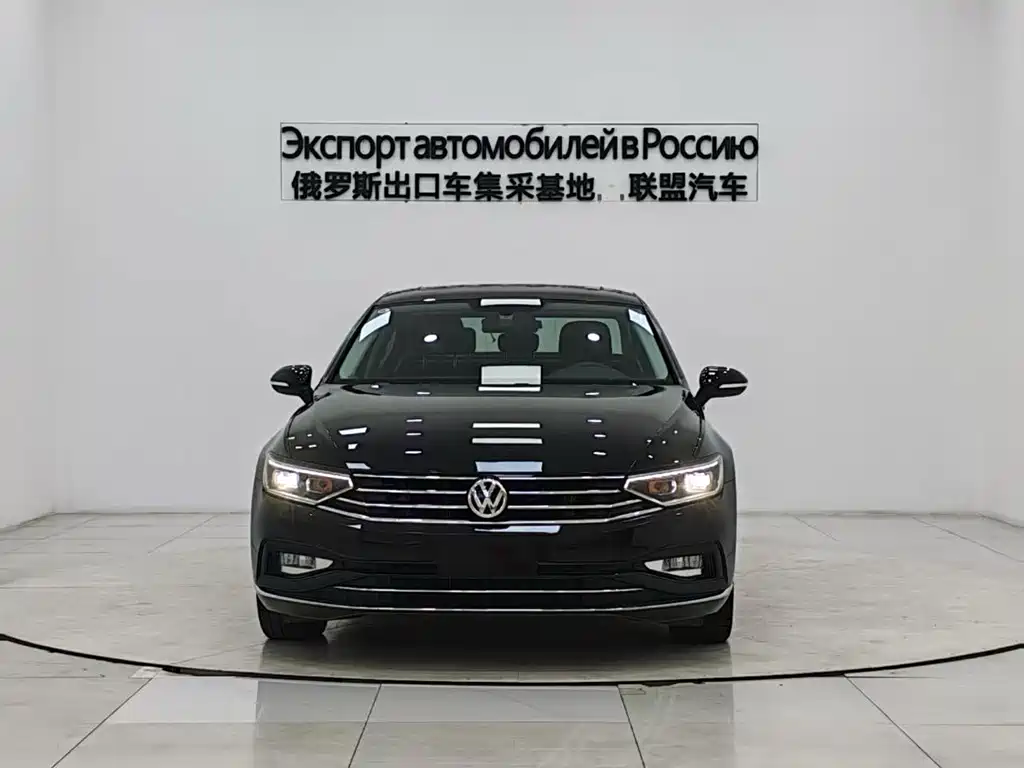 Volkswagen Magotan 2020
