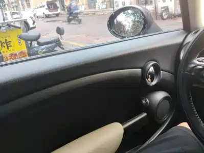MINI MINI 2012
