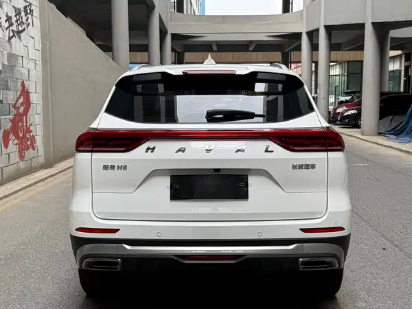 Haval H6 2023