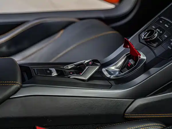 Lamborghini Huracan 2020