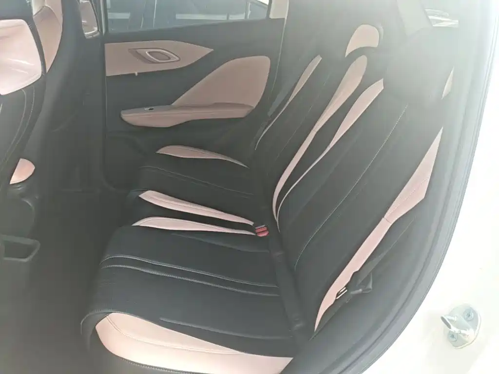 BYD Seagull 2025 — фото 17