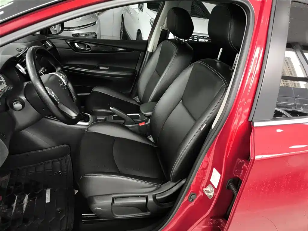 Nissan Tiida 2021 — фото 12