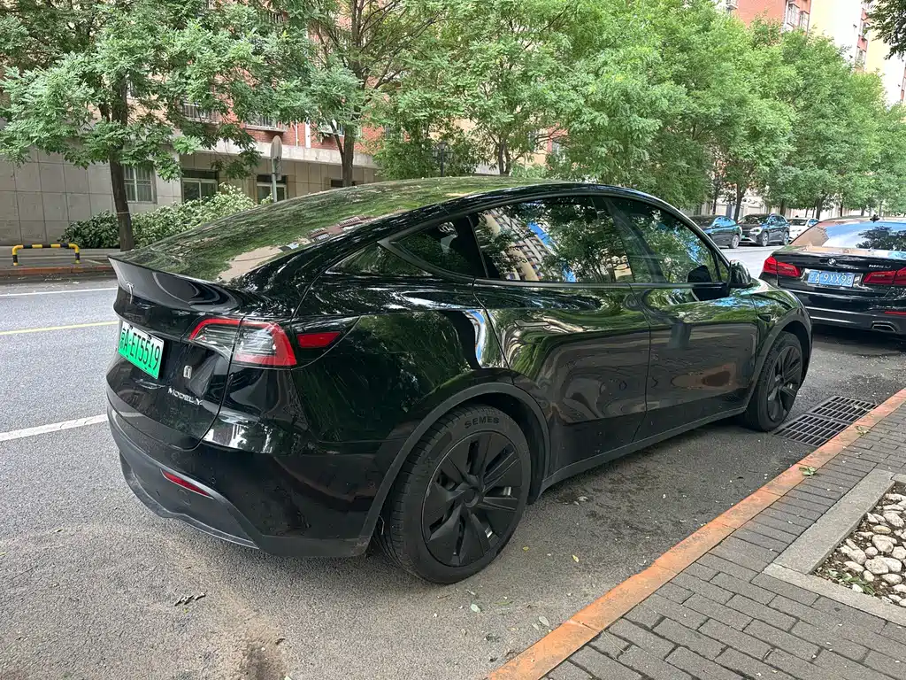 Tesla Model Y 2023 — фото 4