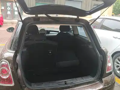 MINI MINI 2012
