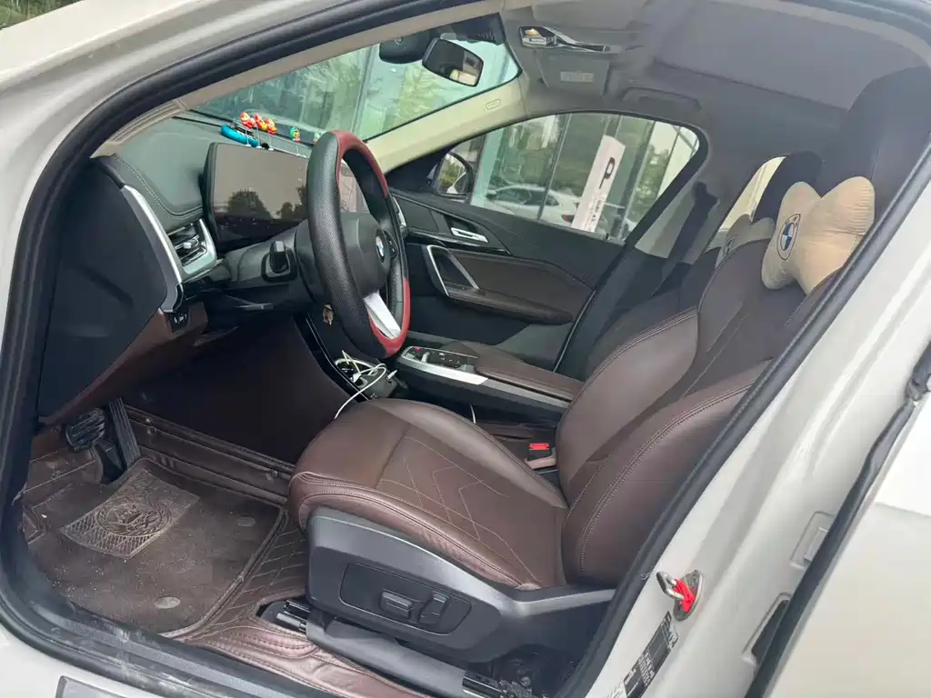 BMW X1 2023