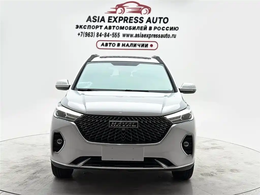 Haval M6 2023 — фото 2