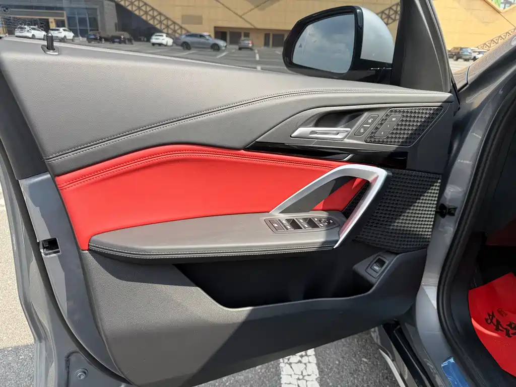 BMW X1 2023 — фото 13