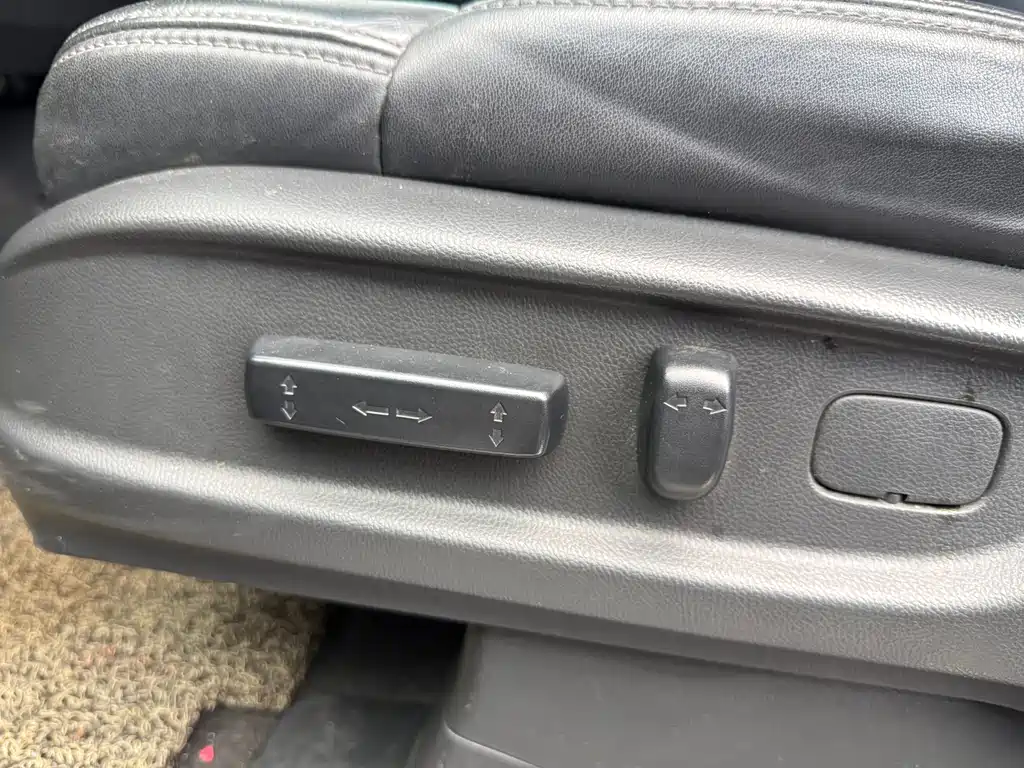 Honda Odyssey 2015 — фото 14