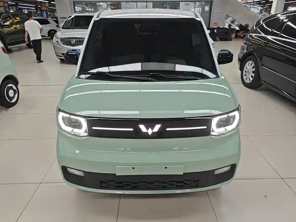 Wuling Hongguang MINIEV 2024