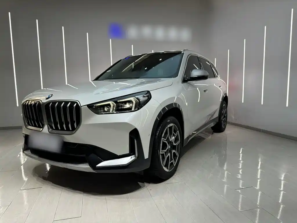 BMW X1 2024
