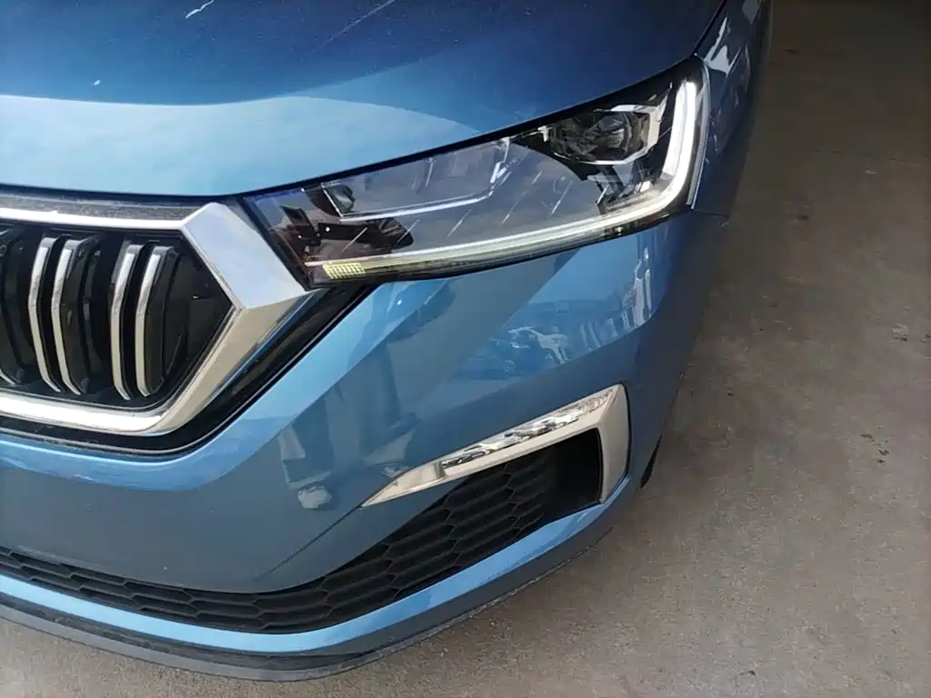 Skoda Kamiq 2020 — фото 24