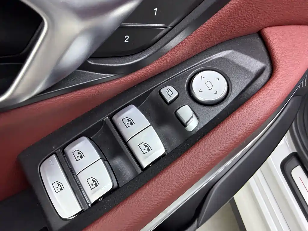 BMW i3 2026 — фото 19