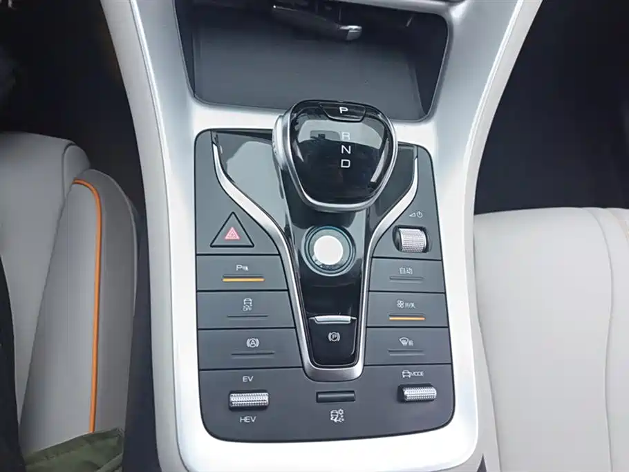 BYD Pro New Energy 2024 — фото 16