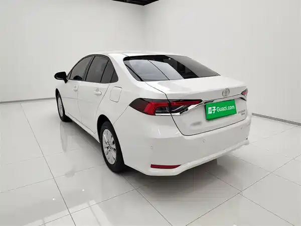 Toyota Corolla 2023