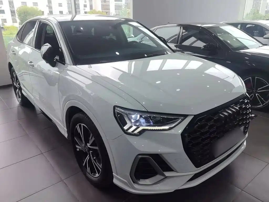 Audi Q3 Sportback 2023