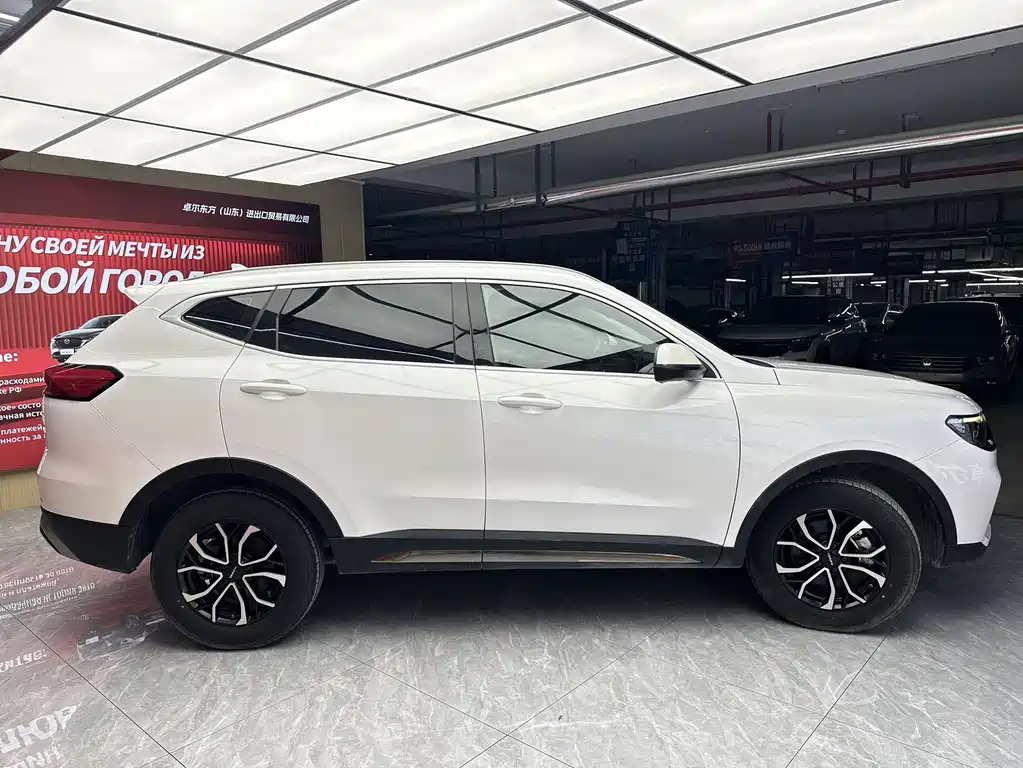 Haval H6 2022